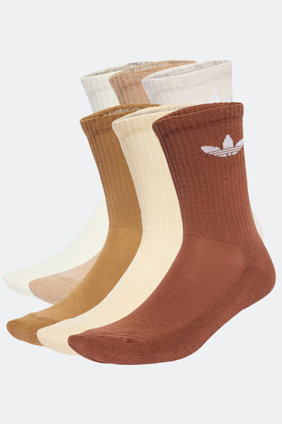 Bild von Trefoil Sechserpack Socken