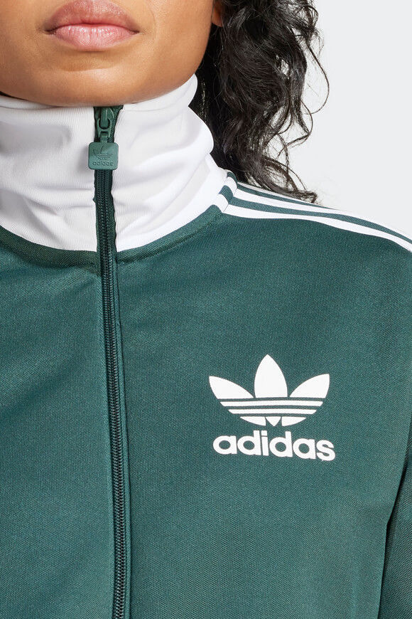 Adidas beckenbauer trainingsjacke online