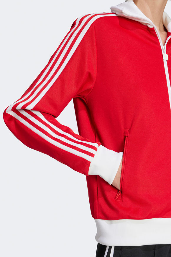 Image sur Beckenbauer veste de survêtement