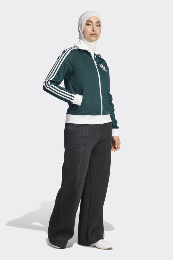 Bild von Heritage Trainingsjacke