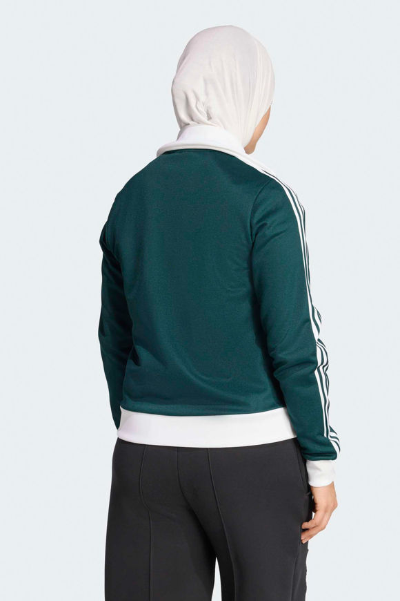 Bild von Heritage Trainingsjacke