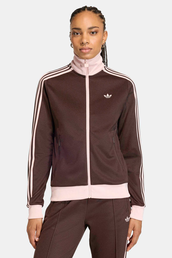 Bild von Beckenbauer Trainingsjacke