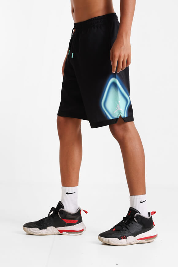 Bild von Air Heat Map Mesh Shorts