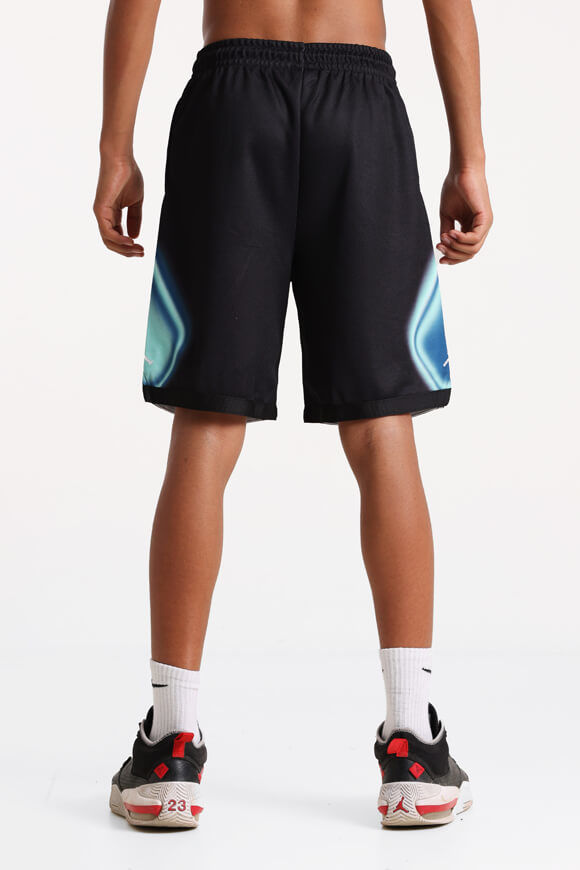 Bild von Air Heat Map Mesh Shorts