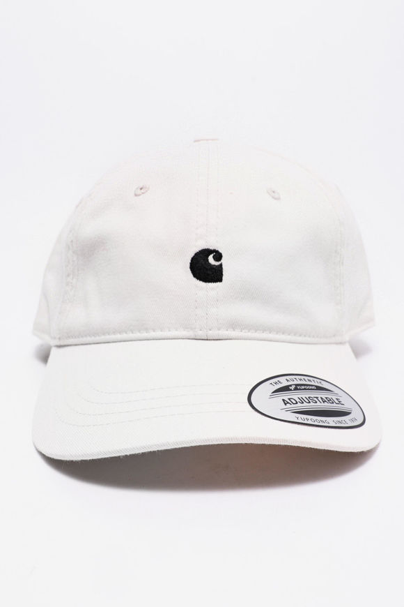 Image sur Madison casquette strapback