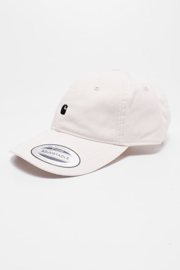 Image sur Madison casquette strapback