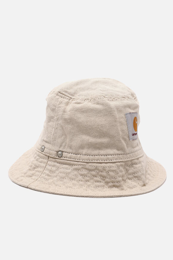 Bild von Walter Leinen Fischerhut / Bucket Hat