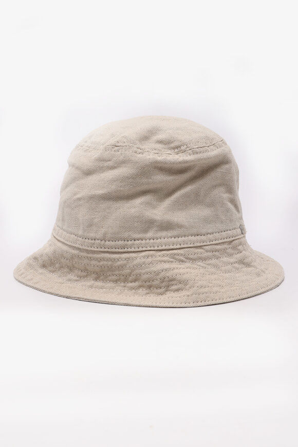 Bild von Walter Leinen Fischerhut / Bucket Hat