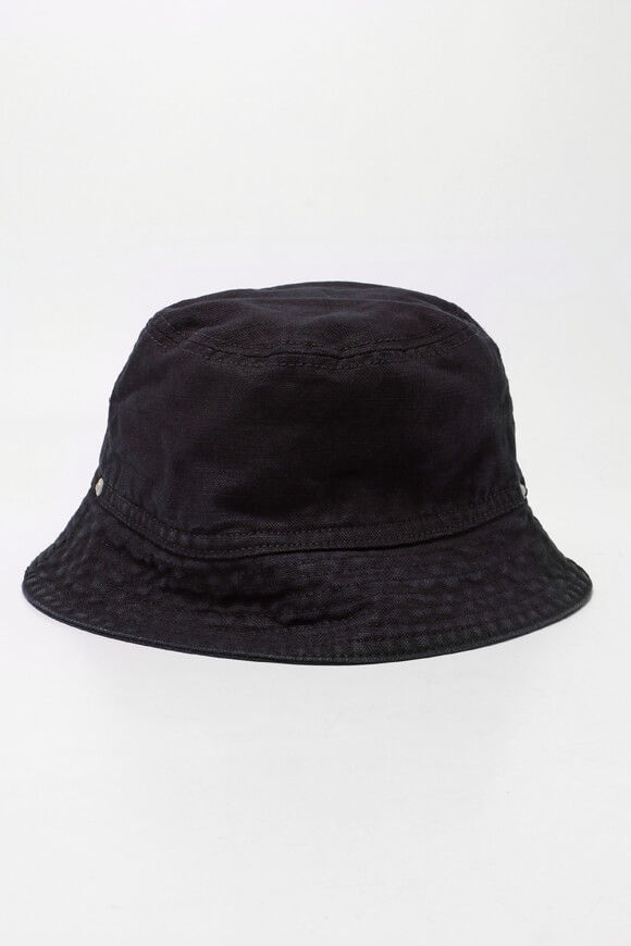 Bild von Walter Leinen Fischerhut / Bucket Hat