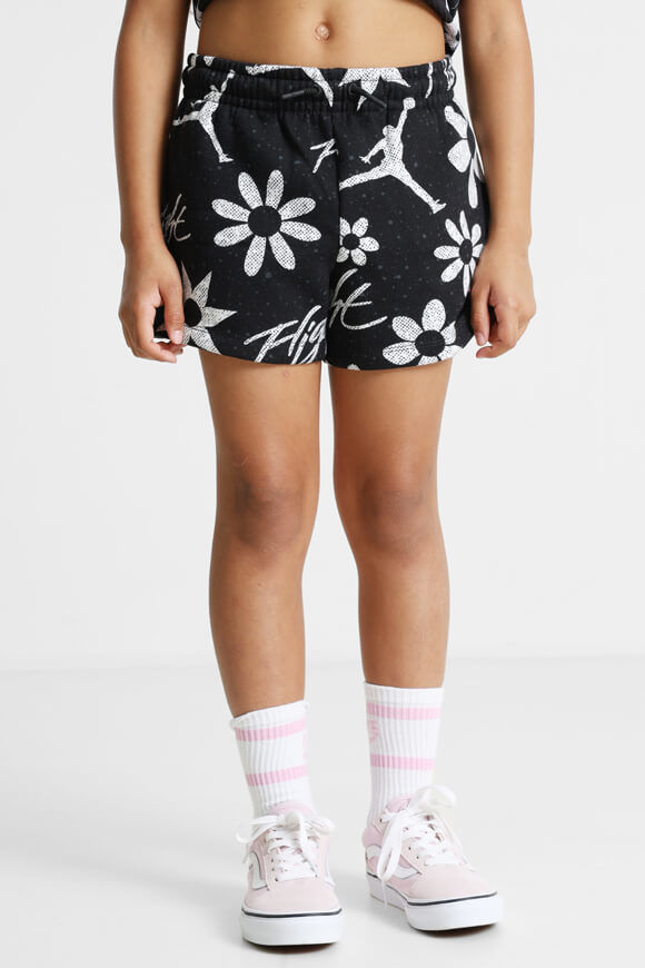 Bild von Floral FLight Sweatshorts