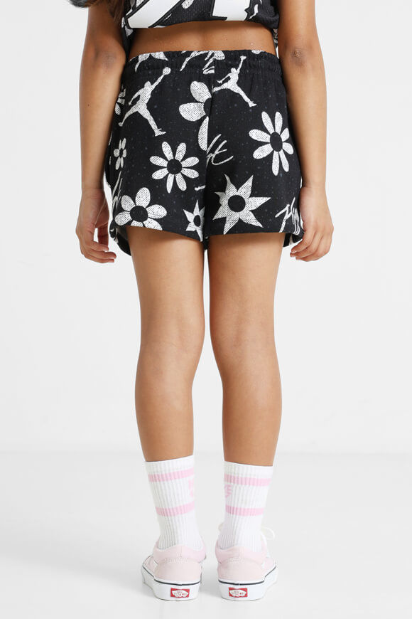 Bild von Floral FLight Sweatshorts