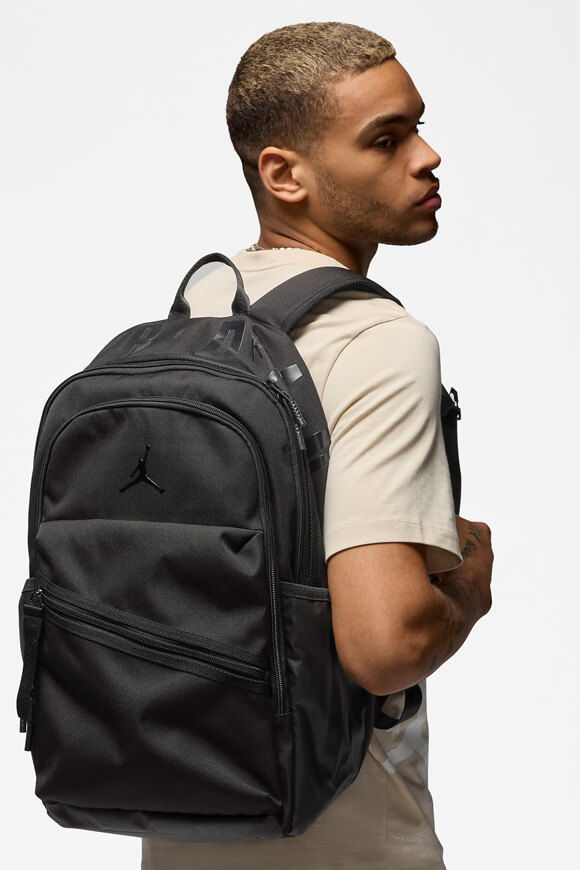 Bild von Air Patrol Rucksack
