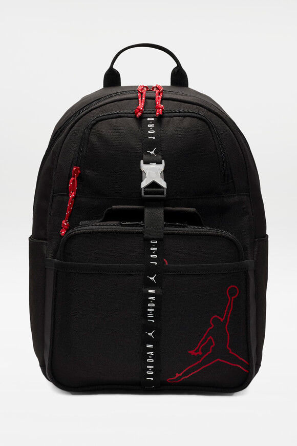 Bild von Air Rucksack mit Lunch-Tasche