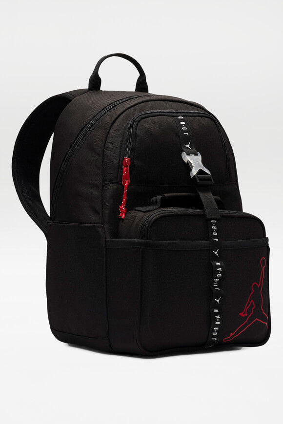 Bild von Air Rucksack mit Lunch-Tasche