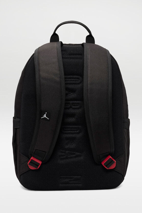 Bild von Air Rucksack mit Lunch-Tasche
