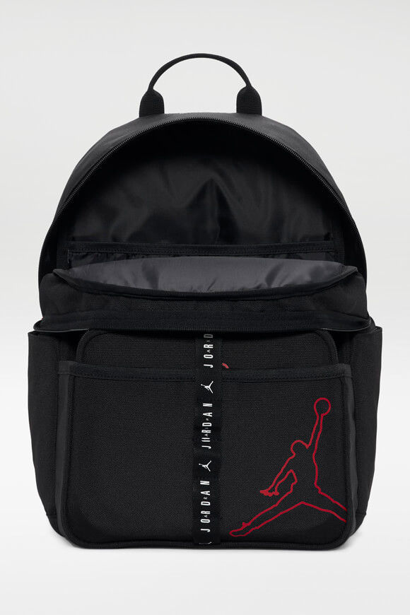 Bild von Air Rucksack mit Lunch-Tasche