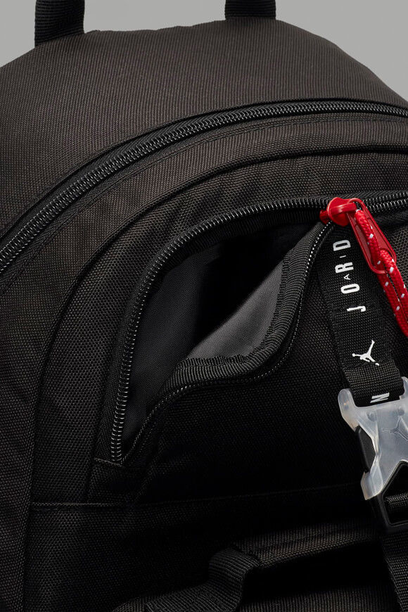Bild von Air Rucksack mit Lunch-Tasche