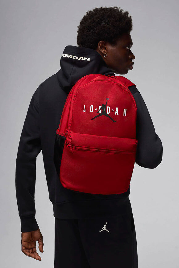 Bild von Air Rucksack