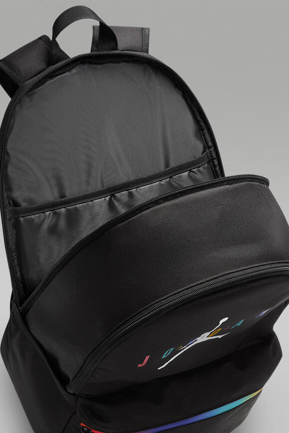 Bild von Air Rucksack