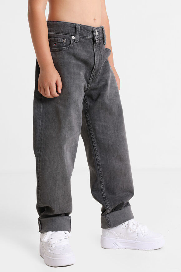 Bild von Archive Mid Straight Fit Jeans