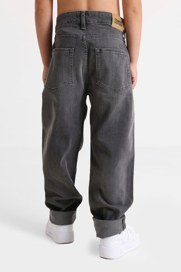 Bild von Archive Mid Straight Fit Jeans