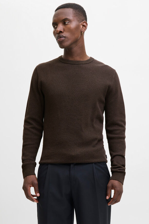 Bild von Globe Feinstrickpullover