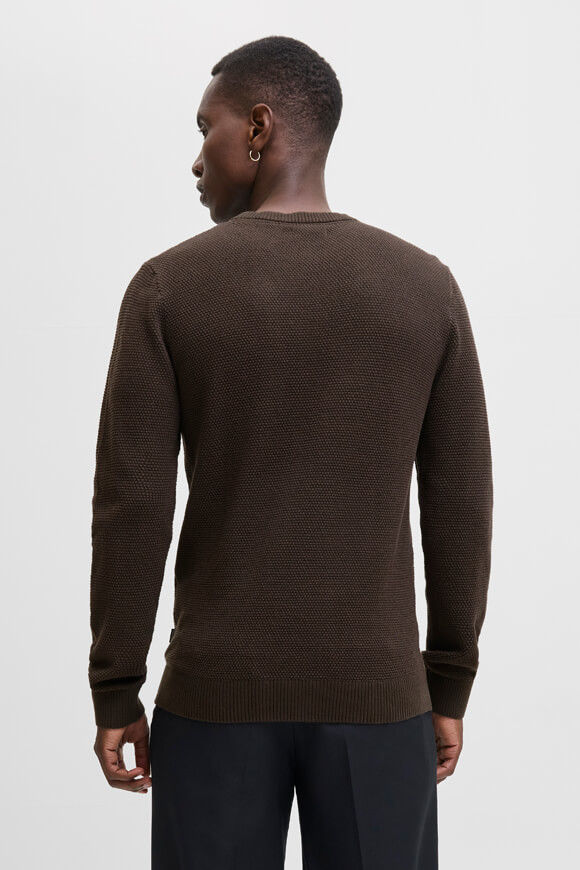 Bild von Globe Feinstrickpullover