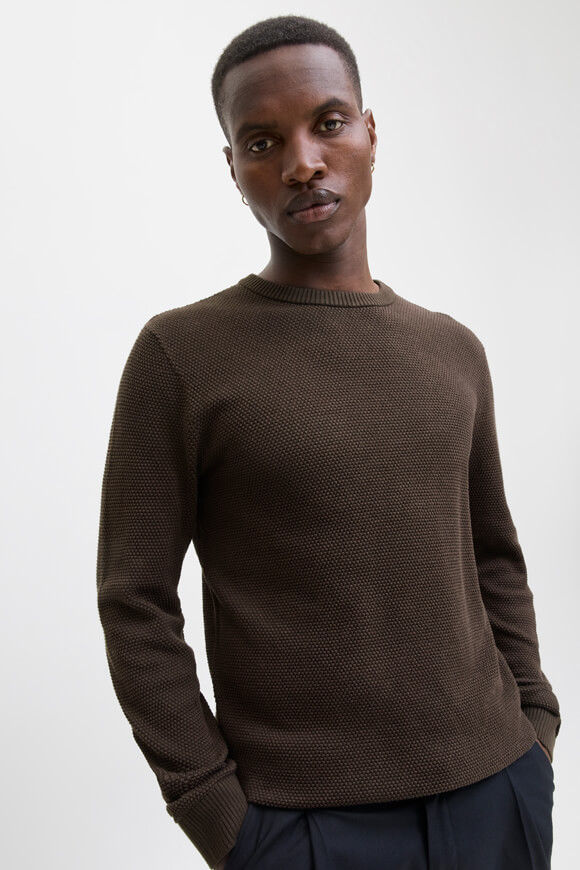 Bild von Globe Feinstrickpullover
