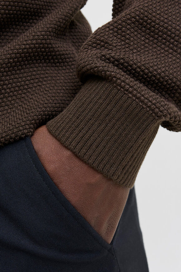 Bild von Globe Feinstrickpullover