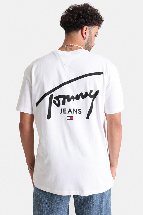 Image sur Signature Print t-shirt