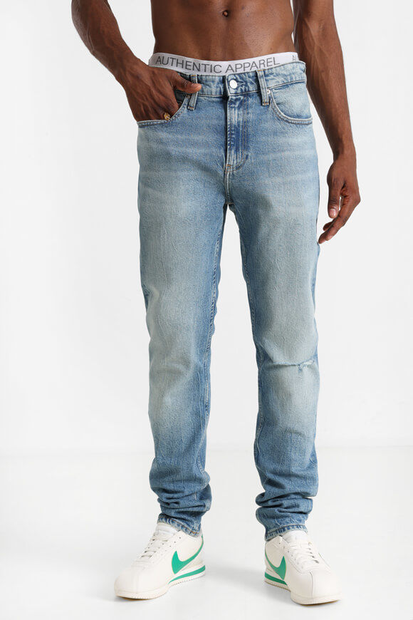 Image sur Jean slim tapered L32