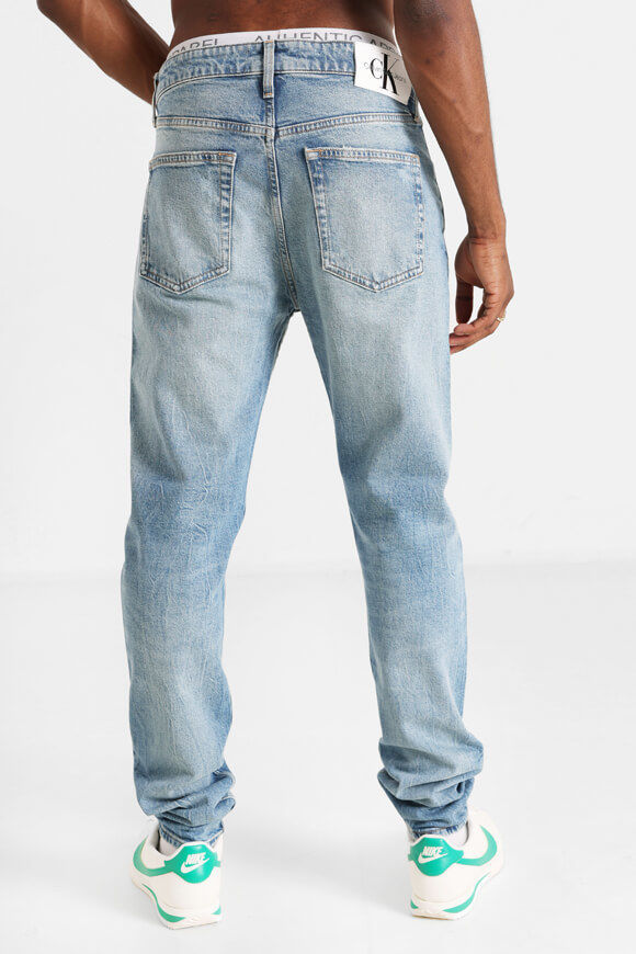 Image sur Jean slim tapered L32