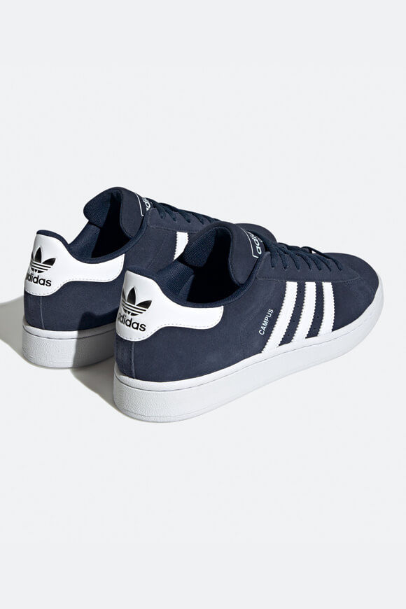 adidas campus 2 navy blue