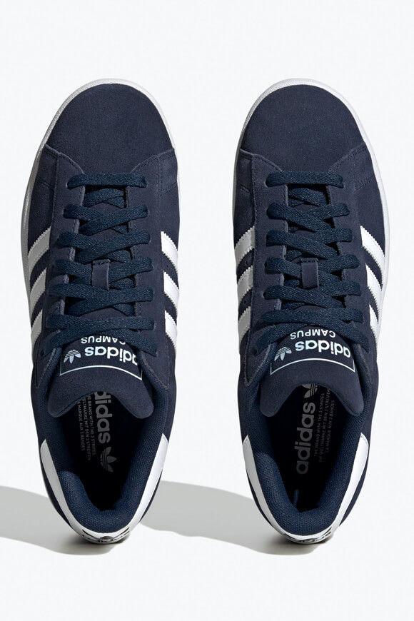 adidas campus 2 navy