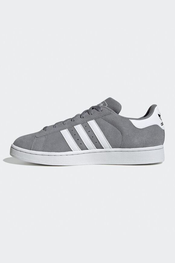 adidas campus ii black