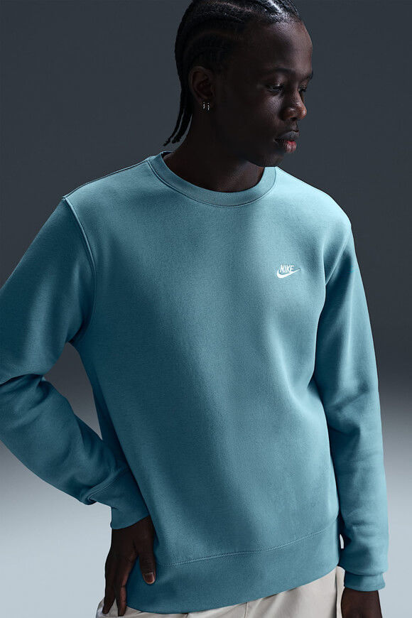 Bild von Sportswear Club Sweatshirt