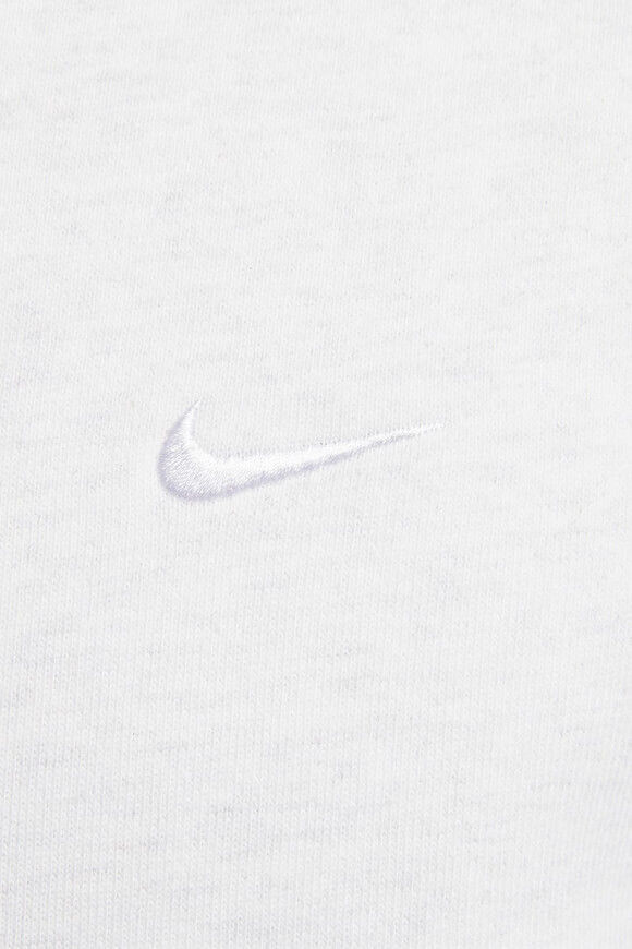 Image sur Solo Swoosh sweat zippé à capuchon