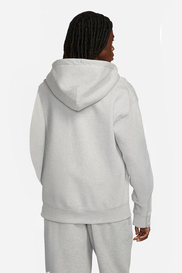 Bild von Solo Swoosh Kapuzensweatjacke