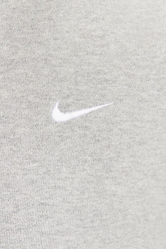 Bild von Solo Swoosh Kapuzensweatjacke