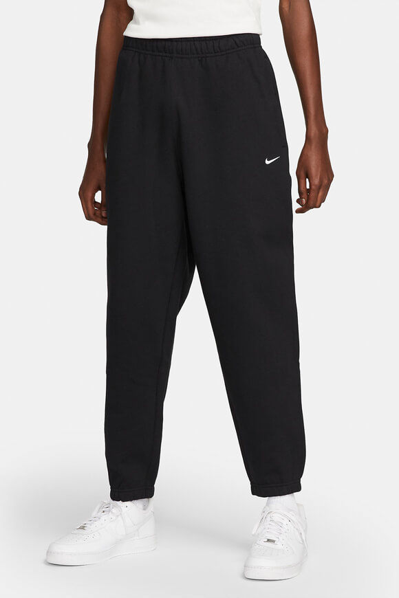 Image sur Solo Swoosh Fleece pantalon en sweat