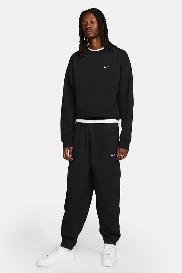 Image sur Solo Swoosh Fleece pantalon en sweat