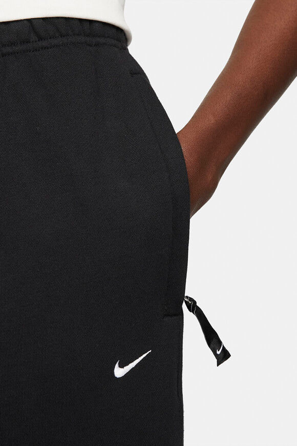 Image sur Solo Swoosh Fleece pantalon en sweat