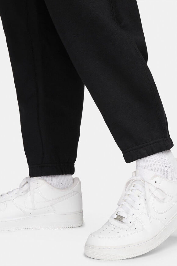 Image sur Solo Swoosh Fleece pantalon en sweat