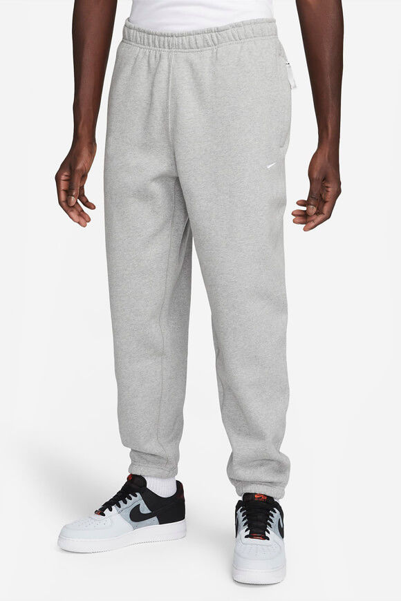 Image sur Solo Swoosh Fleece pantalon en sweat