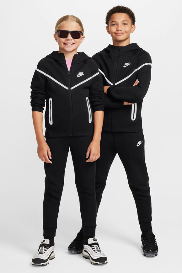 Bild von Sportswear Tech Fleece Kapuzensweatshirt