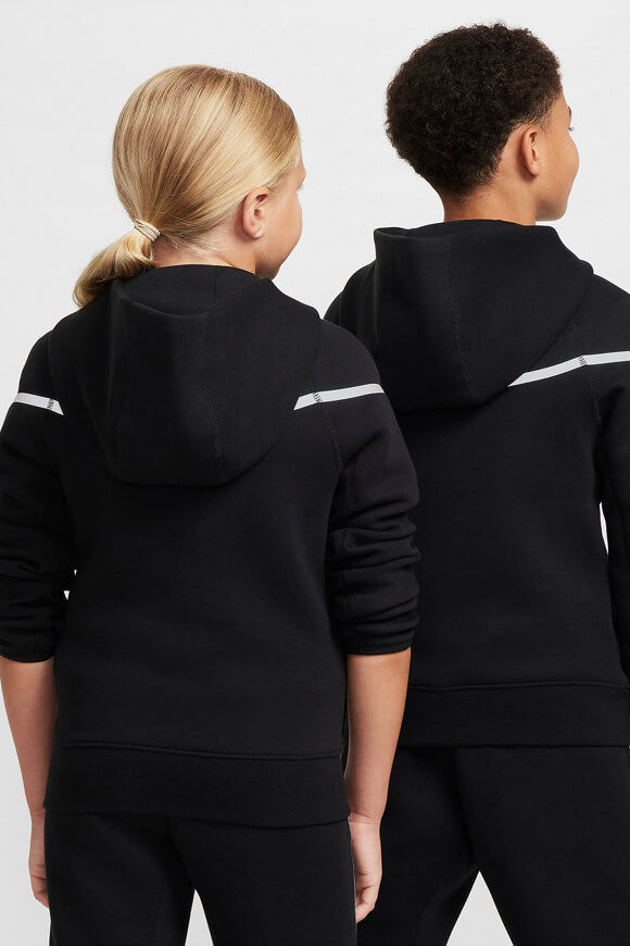 Bild von Sportswear Tech Fleece Kapuzensweatshirt