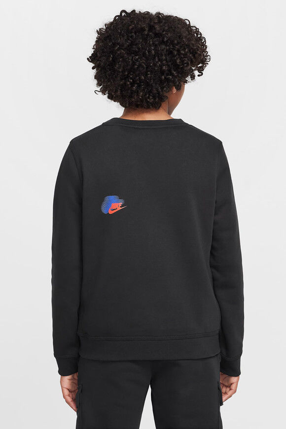 Image sur Sweatshirt