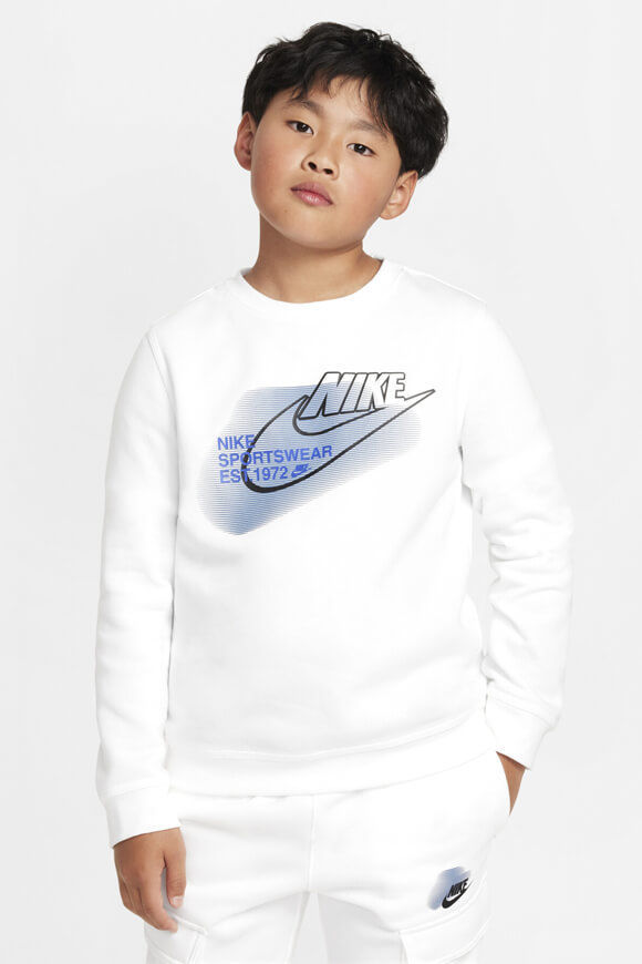 Bild von Sportswear Standard Issue Sweatshirt