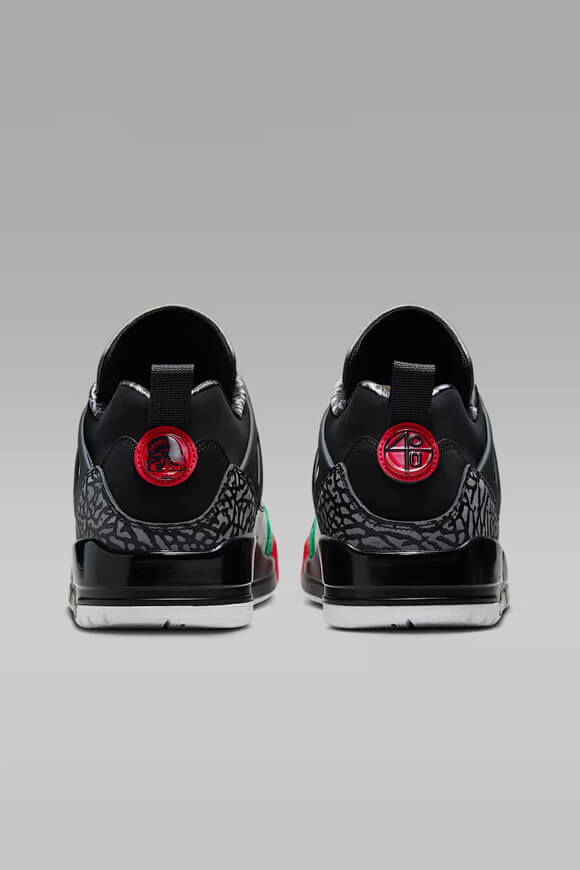 Image sur Spizike Sneaker