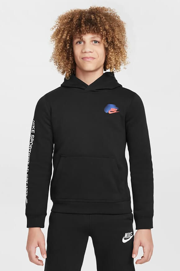 Bild von Sportswear Standard Issue Kapuzensweatshirt